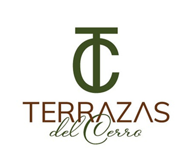 Logo Terrazas del Cerro